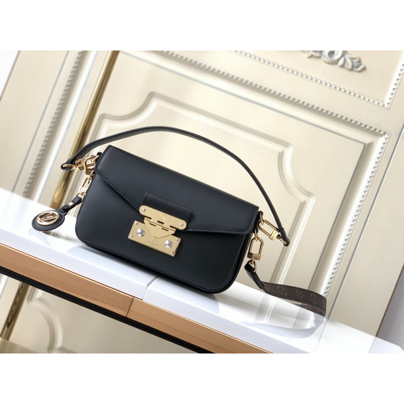 High Quality Perfect Louis Vuitton Fake M20395 2WAY Handbags
